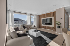 Premium City View Apartment